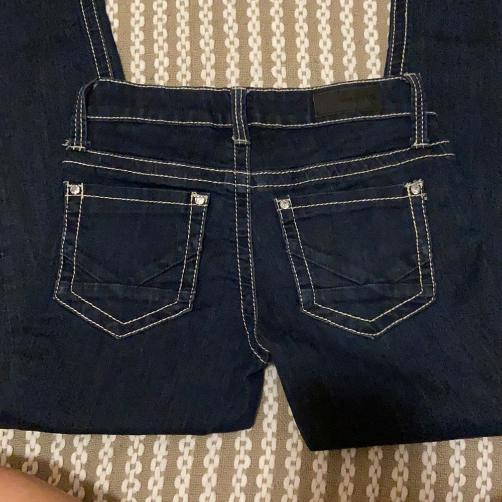 Daytrip Lynx Ankle Skinny